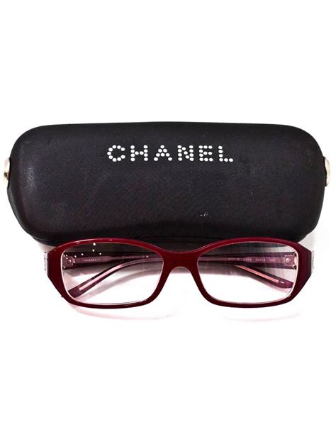 where to buy chanel prescription eyeglasses|chanel prescription glasses near me.